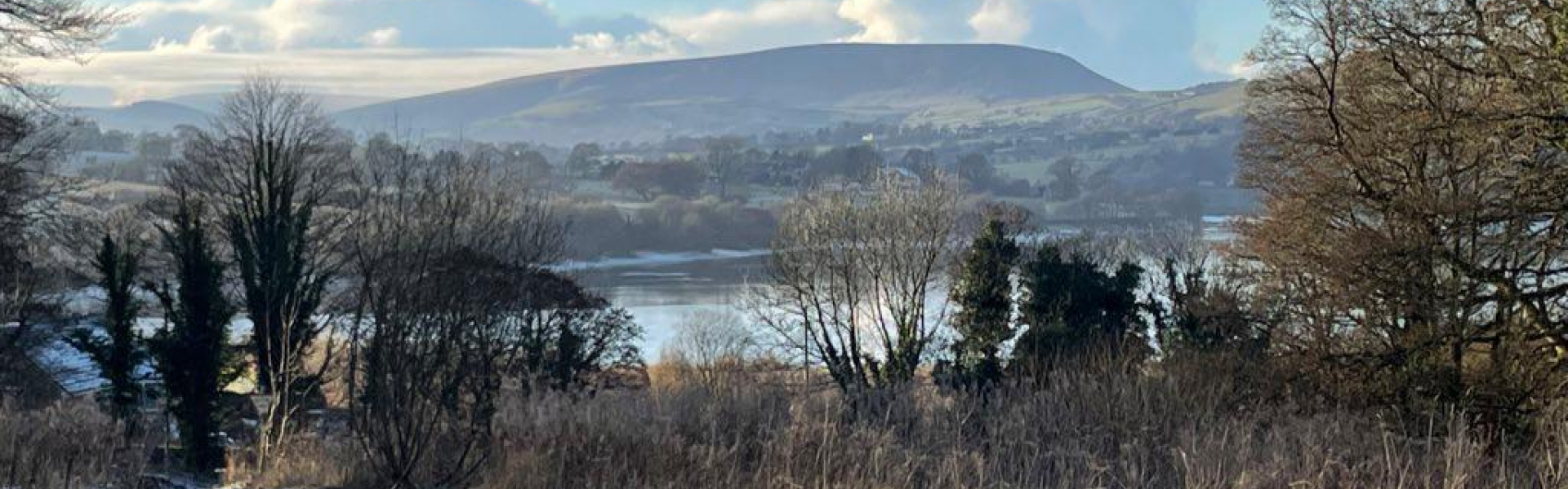 Pendle Hill